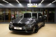 BMW 5 серии VII (G30/G31/G38) Уфа  - изображение 35