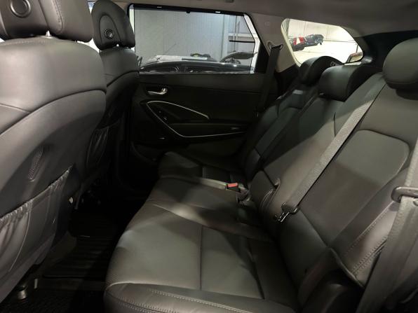 Hyundai Santa Fe III Рестайлинг с пробегом 2017 года, цена 2 335 000 рублей, 159094 км, внедорожник, Автокод Объявления