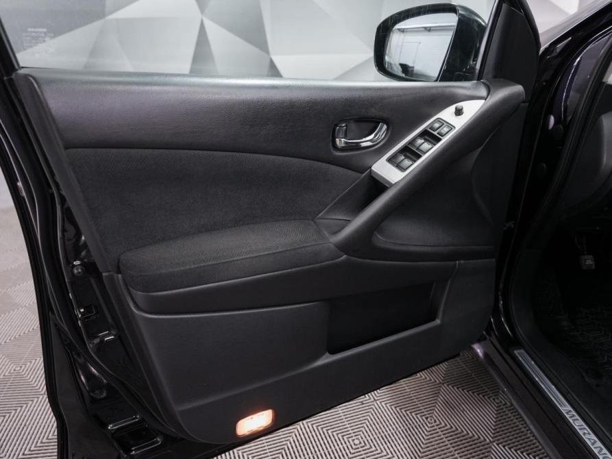 Nissan Murano II (Z51) Рестайлинг Ульяновск  - изображение 16