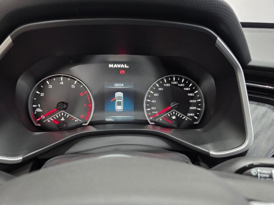 Haval Jolion I Рестайлинг 2 Ставрополь  - изображение 13