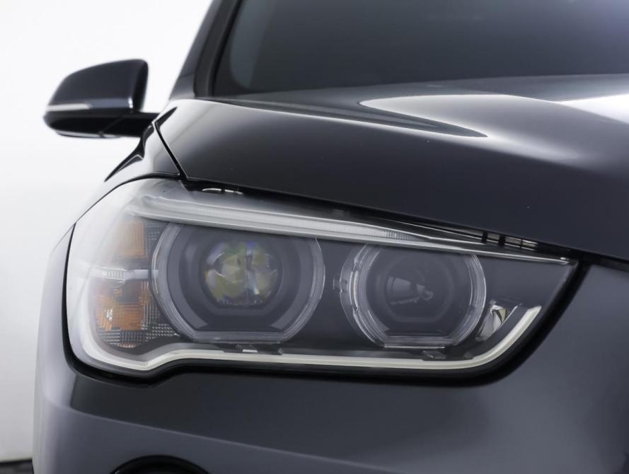 BMW X1 II (F48) Москва  - изображение 23