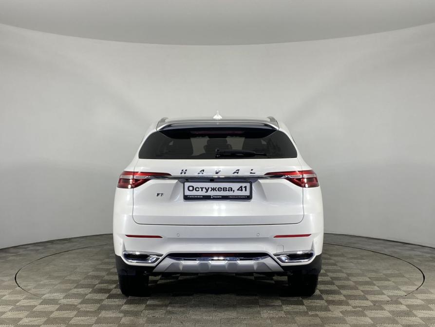 Haval F7 I Воронеж  - изображение 8