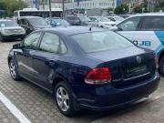 Volkswagen Polo V Череповец  - изображение 23