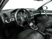 Skoda Octavia II (A5) Рестайлинг Санкт-Петербург  - изображение 29