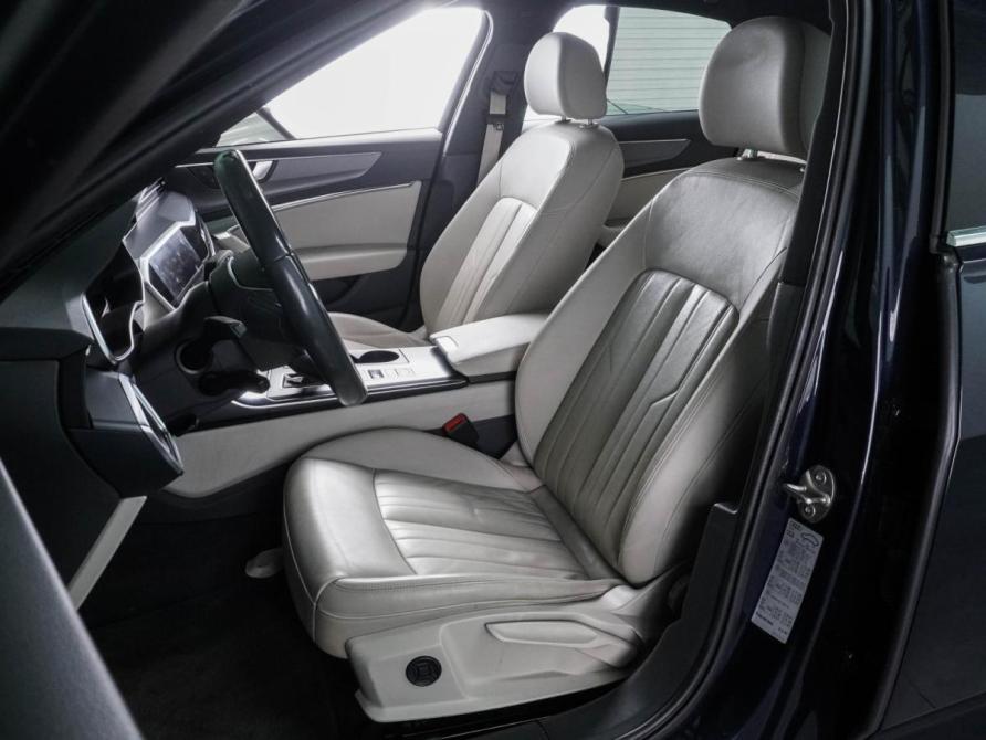 Audi A6 V (C8) Воронеж  - изображение 10