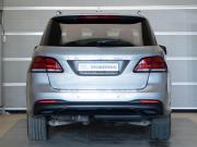 Mercedes-Benz GLE I (W166) Москва  - изображение 43