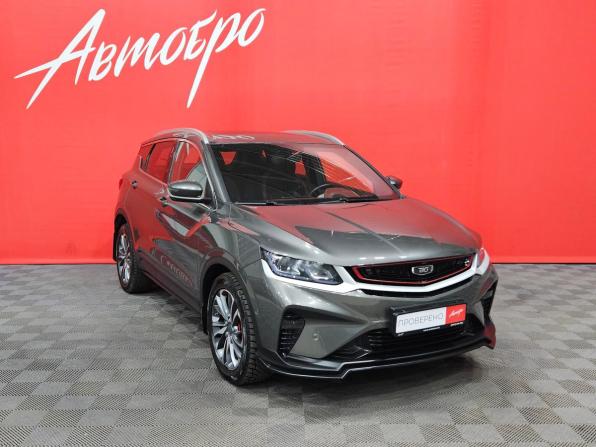 Belgee X50 с пробегом 2024 года, цена 1 799 000 рублей, 82297 км, внедорожник, Автокод Объявления