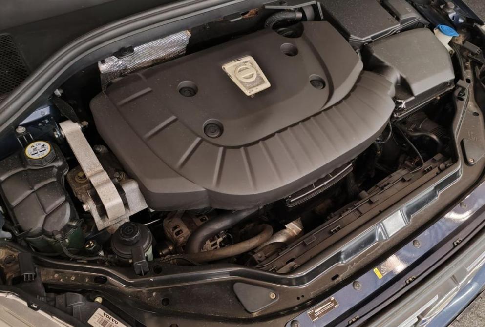 Volvo XC60 I Рестайлинг Ярославль  - изображение 21
