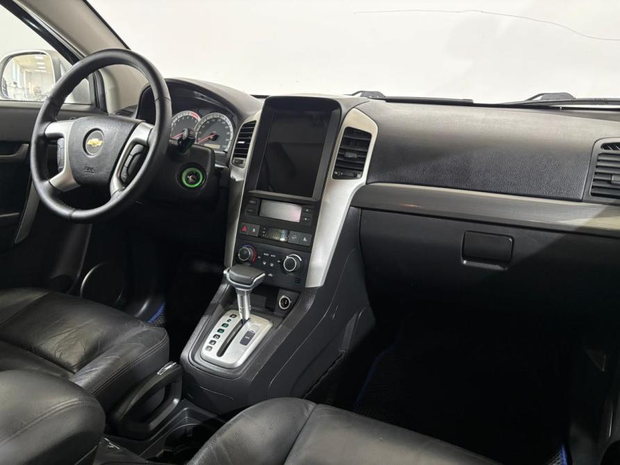 Chevrolet Captiva I Альметьевск  - изображение 15