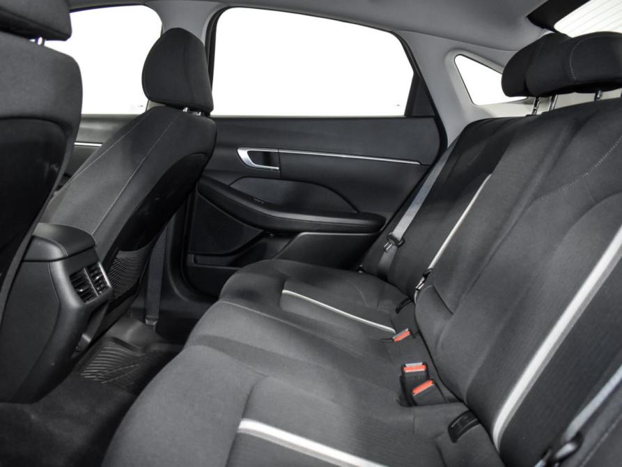 Hyundai Sonata VIII (DN8) Санкт-Петербург  - изображение 12