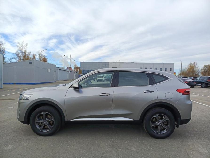 Haval F7 I Чебоксары  - изображение 10