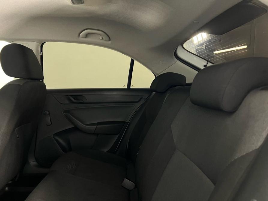 Skoda Rapid I Архангельск  - изображение 16