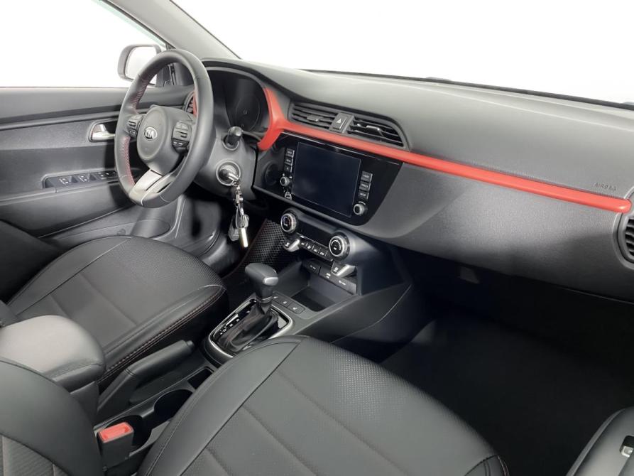 Kia Rio IV Рестайлинг Нижний Новгород  - изображение 13