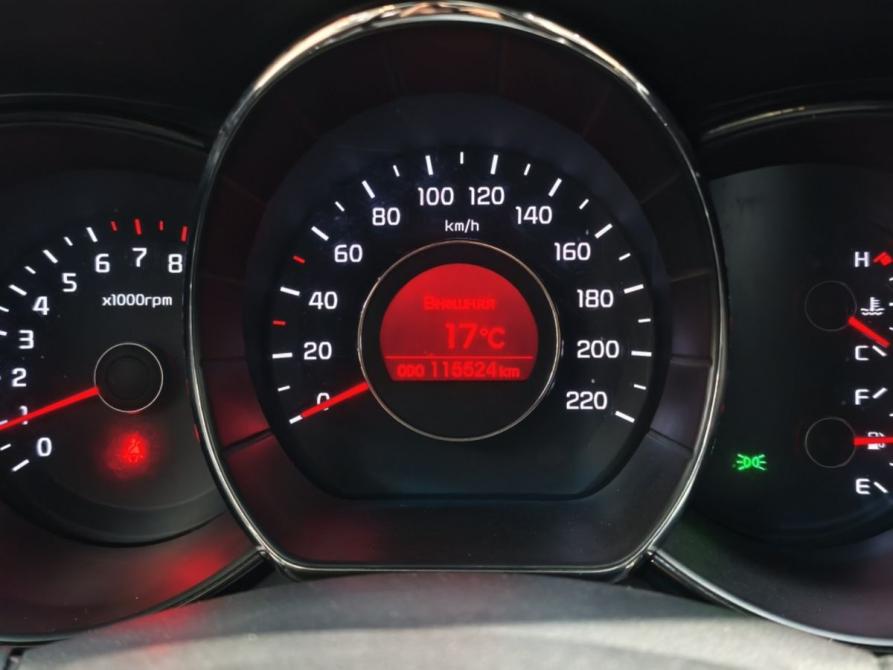 Kia Rio III Курск  - изображение 11