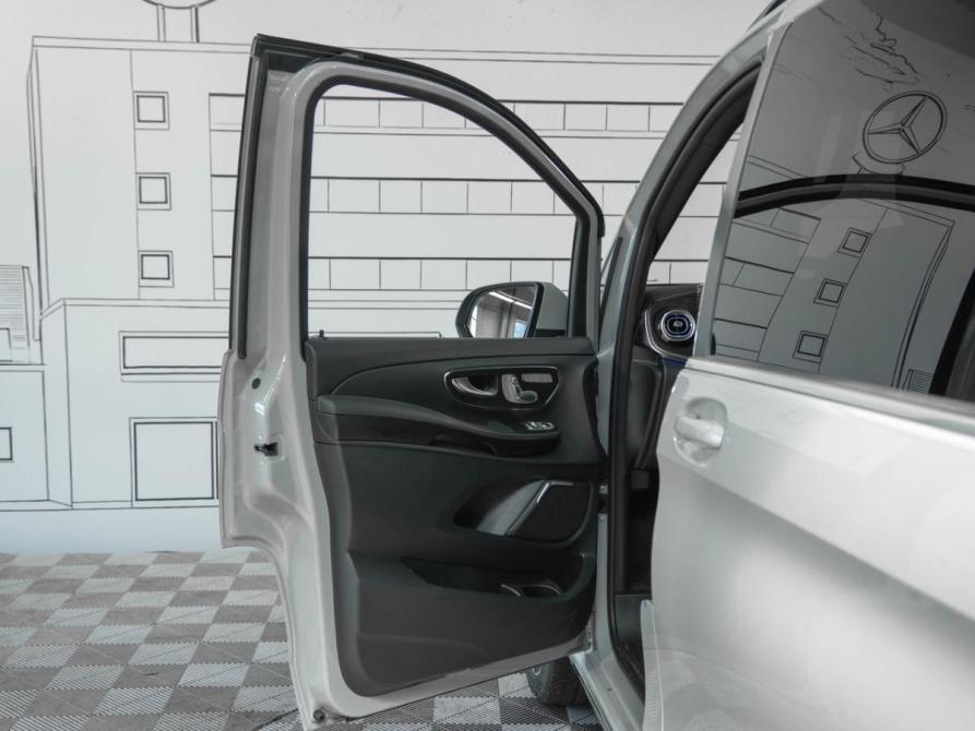 Mercedes-Benz V-Класс III (W447) Рестайлинг 2 Москва  - изображение 12