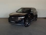 Chery Tiggo 7 Pro Max I Москва  - изображение 20