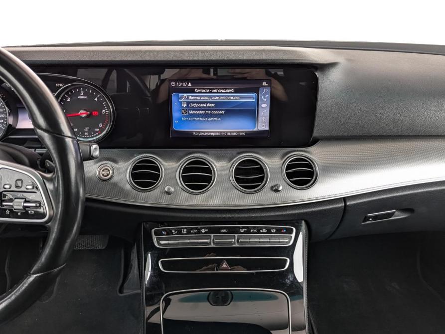 Mercedes-Benz E-Класс V (W213 S213 C238) Санкт-Петербург  - изображение 17