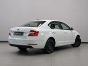 Skoda Octavia III (A7) Рестайлинг Москва  - изображение 40