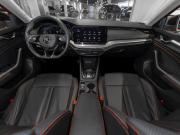 Skoda Octavia IV (A8) Москва  - изображение 34