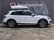 Audi Q5 II (FY) Рестайлинг Пермь  - изображение 33