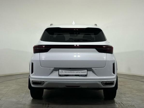 Exeed LX I Рестайлинг с пробегом 2022 года, цена 1 800 000 рублей, 39188 км, внедорожник, Автокод Объявления