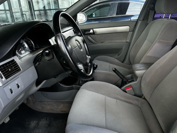 Chevrolet Lacetti I с пробегом 2008 года, цена 490 000 рублей, 239924 км, седан, Автокод Объявления