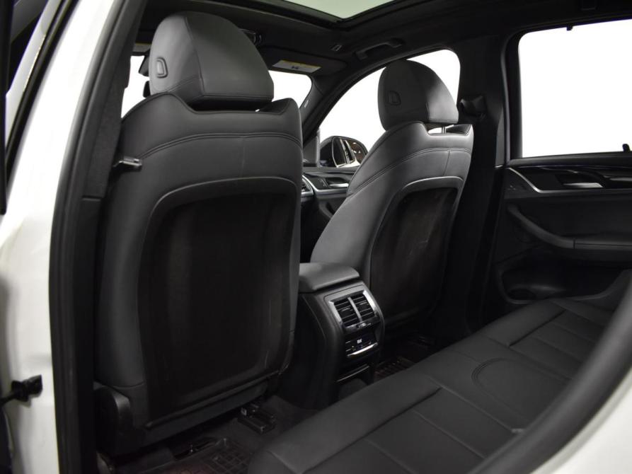 BMW X3 III (G01) Казань  - изображение 11