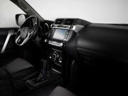 Toyota Land Cruiser Prado 150 Series Рестайлинг 1 Москва  - изображение 36