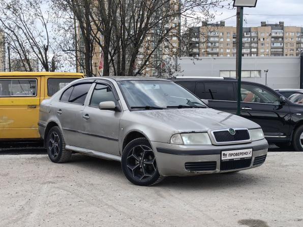 Skoda Octavia I (A4) Рестайлинг с пробегом 2006 года, цена 199 000 рублей, 866439 км, лифтбек, Автокод Объявления