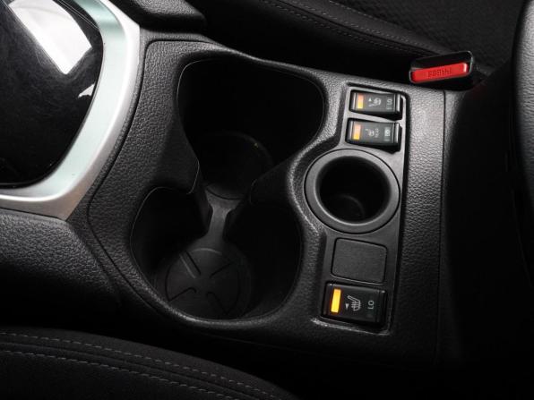 Nissan Qashqai II Рестайлинг с пробегом 2021 года, цена 1 669 000 рублей, 153766 км, внедорожник, Автокод Объявления