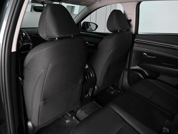 Hyundai Tucson IV с пробегом 2021 года, цена 3 139 000 рублей, 113654 км, внедорожник, Автокод Объявления
