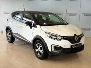 Renault Kaptur I Рестайлинг Москва  - изображение 18