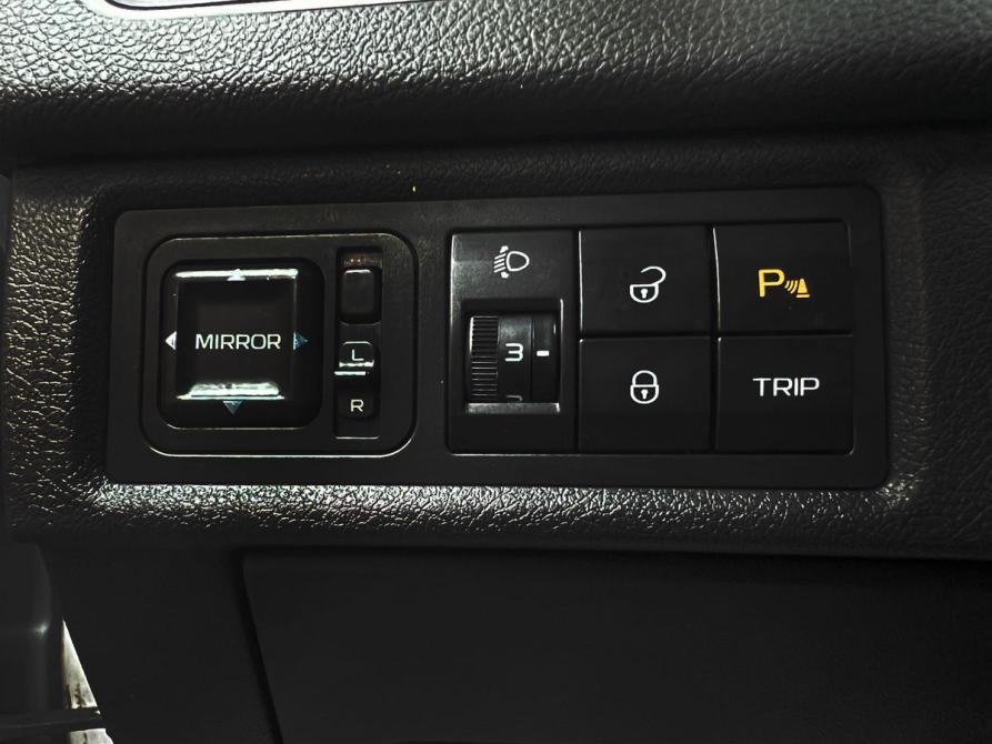 Geely Emgrand X7 I Рестайлинг 2 Тверь  - изображение 17