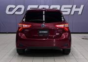 Toyota Vitz III (XP130) Рестайлинг Благовещенск  - изображение 41