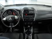 Mitsubishi ASX I Рестайлинг Самара  - изображение 25