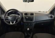 Renault Logan II Рестайлинг Москва  - изображение 19