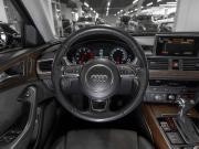 Audi A6 IV (C7) Москва  - изображение 34