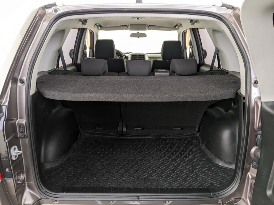 Suzuki Grand Vitara II Рестайлинг 2 Москва  - изображение 10