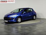 Peugeot 308 I Белгород  - изображение 19