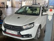 Lada (ВАЗ) Vesta I Самара  - изображение 29