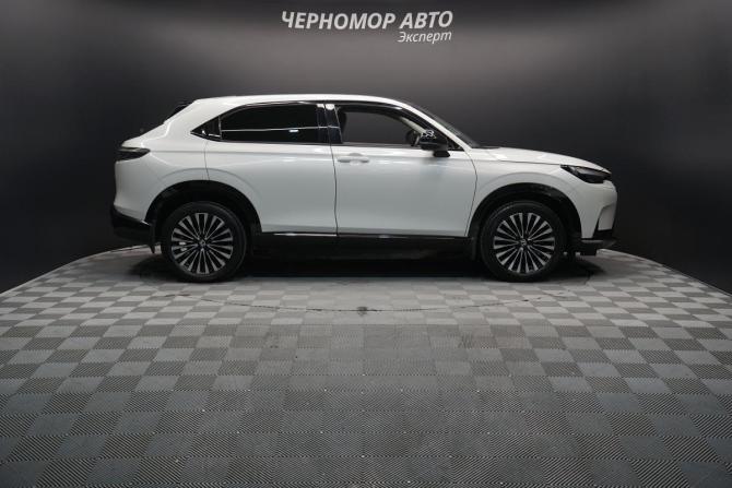 Honda e:NS1 с пробегом 2022 года, цена 3 344 000 рублей, 34000 км, внедорожник, Автокод Объявления