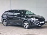 Lada (ВАЗ) Vesta I Петрозаводск  - изображение 27