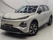Changan Qiyuan Q05 II Воронеж  - изображение 22