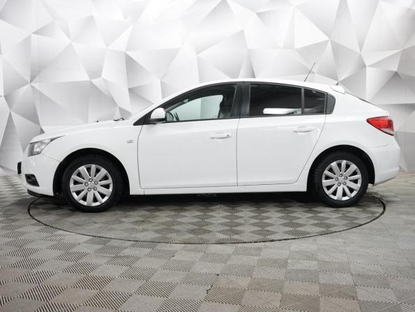 Chevrolet Cruze I с пробегом 2012 года, цена 855 000 рублей, 150000 км, хэтчбек, Автокод Объявления