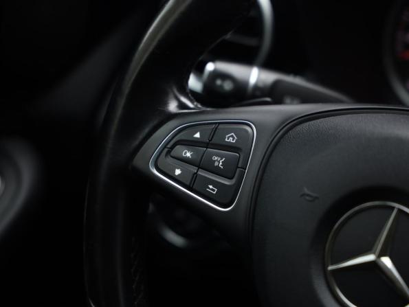 Mercedes-Benz C-Класс IV (W205) с пробегом 2015 года, цена 1 899 000 рублей, 160161 км, седан, Автокод Объявления