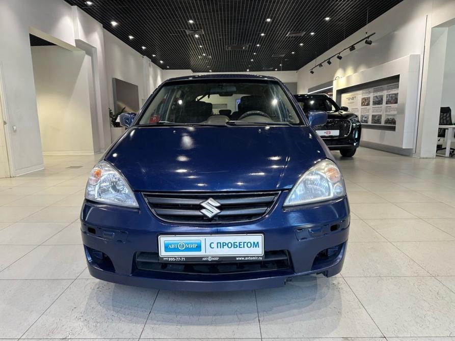 Suzuki Liana I Москва  - изображение 2