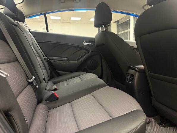Kia Cerato III с пробегом 2013 года, цена 1 085 000 рублей, 239908 км, седан, Автокод Объявления