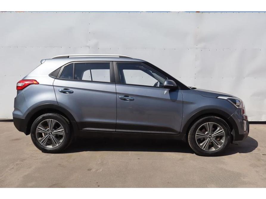 Hyundai Creta I Коломна  - изображение 4