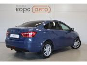 Lada (ВАЗ) Vesta I Коломна  - изображение 18