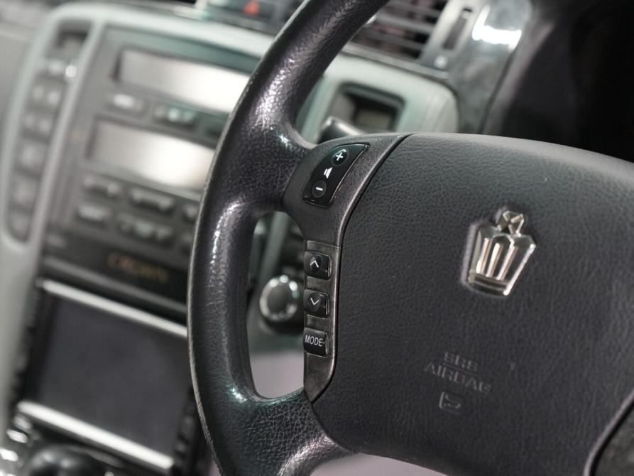 Toyota Crown XII (S180) Новосибирск  - изображение 21